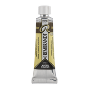 Rembrandt Aquarelverf Tube 10 ml Omber Groenachtig 410