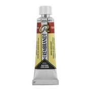 Rembrandt Aquarelverf Tube 10 ml Sienna Gebrand 411
