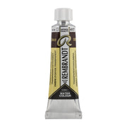 Rembrandt Aquarelverf Tube 10 ml Transparantoxydomber 417