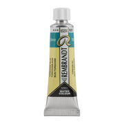 Rembrandt Aquarelverf Tube 10 ml Turkooisblauw 522