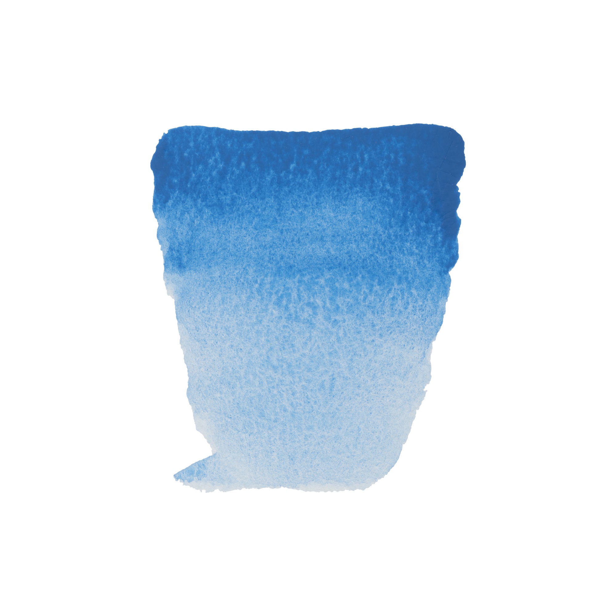 Rembrandt Aquarelverf Tube 10 ml Ceruleumblauw 534