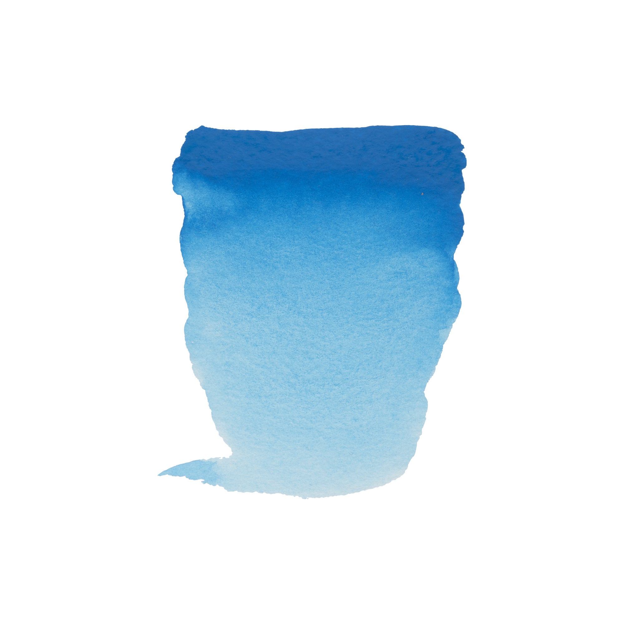 Rembrandt Aquarelverf Tube 10 ml Ceruleumblauw (Phtalo) 535