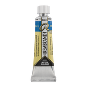 Rembrandt Aquarelverf Tube 10 ml Ceruleumblauw (Phtalo) 535