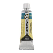 Rembrandt Aquarelverf Tube 10 ml Ceruleumblauw Donker 550