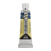 Rembrandt Aquarelverf Tube 10 ml Phtaloblauw Groenachtig 576