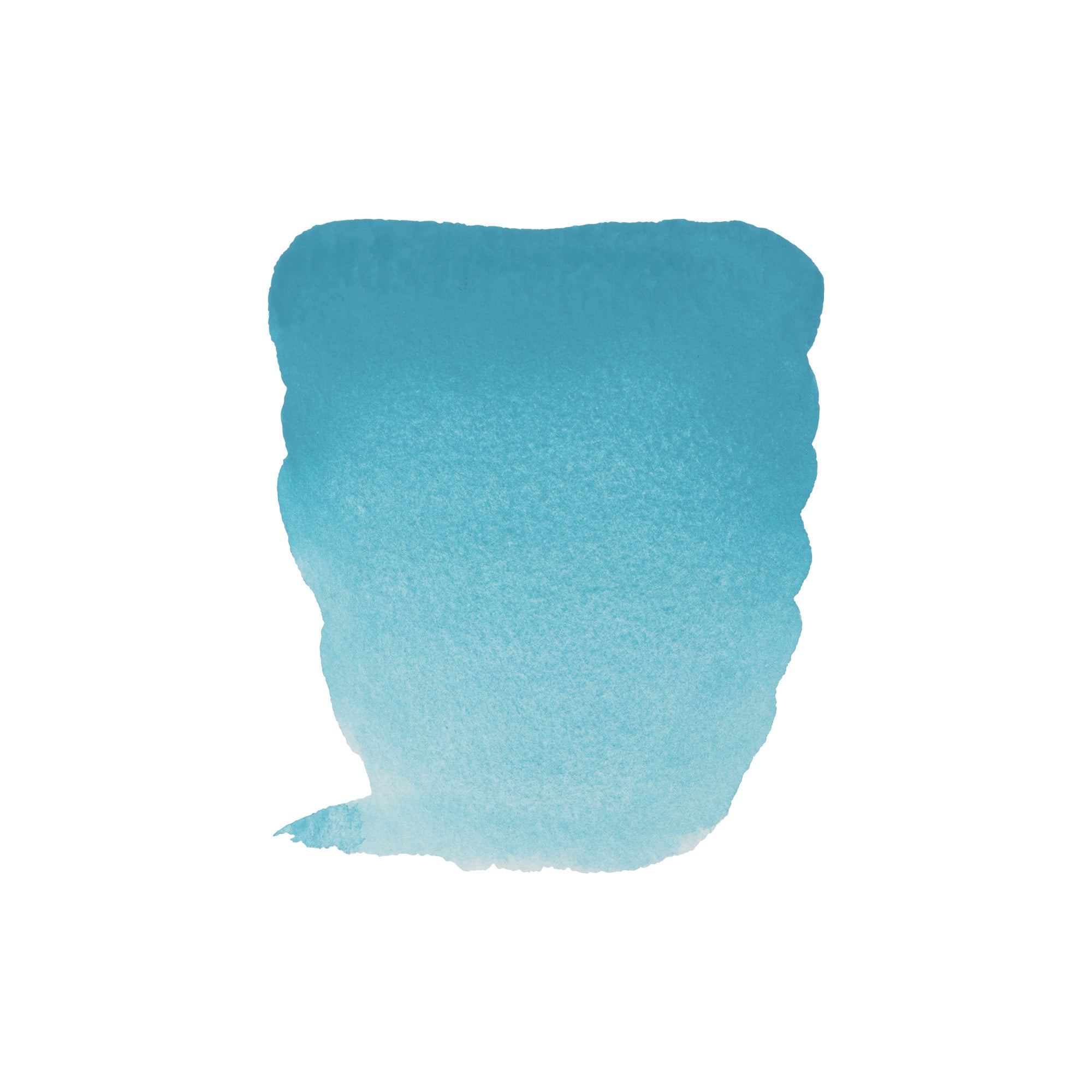 Rembrandt Aquarelverf Tube 10 ml Kobalt-Turkooisblauw 586