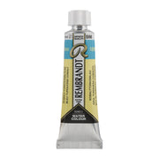 Rembrandt Aquarelverf Tube 10 ml Kobalt-Turkooisblauw 586
