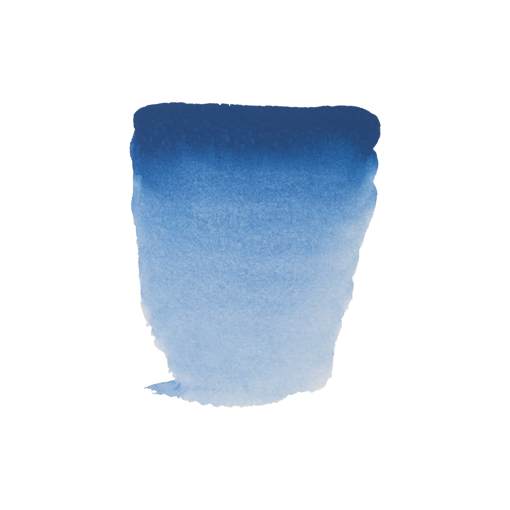 Rembrandt Aquarelverf Tube 10 ml Ceruleumblauw Groenachtig 598