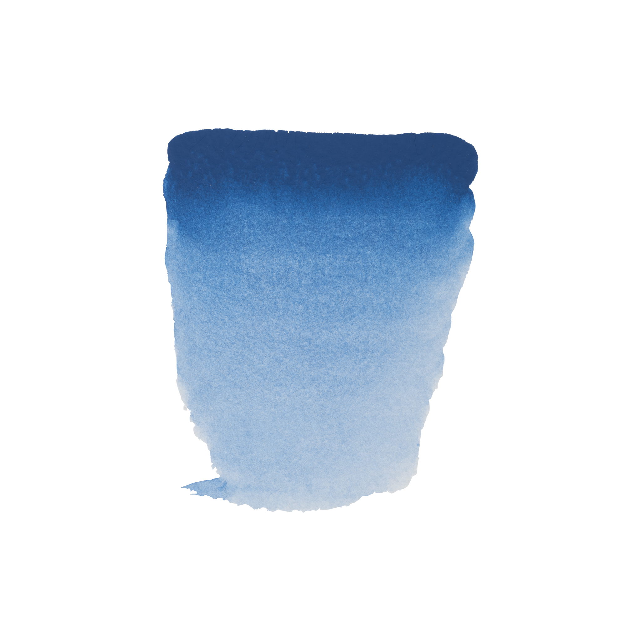 Rembrandt Aquarelverf Tube 10 ml Ceruleumblauw Groenachtig 598