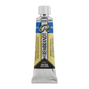 Rembrandt Aquarelverf Tube 10 ml Ceruleumblauw Groenachtig 598