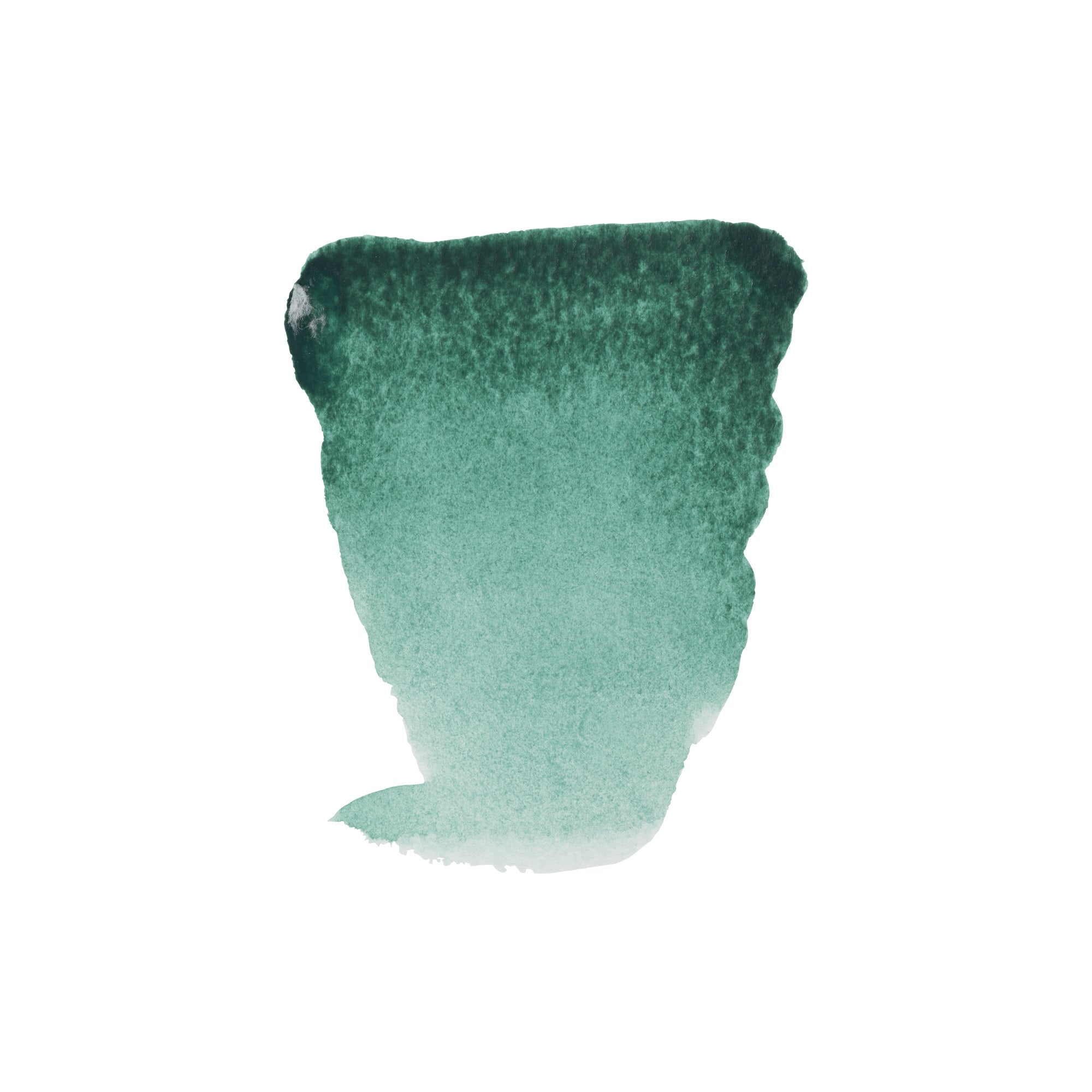Rembrandt Aquarelverf Tube 10 ml Vert Émeraude 616