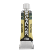 Rembrandt Aquarelverf Tube 10 ml Schemering Groen 630