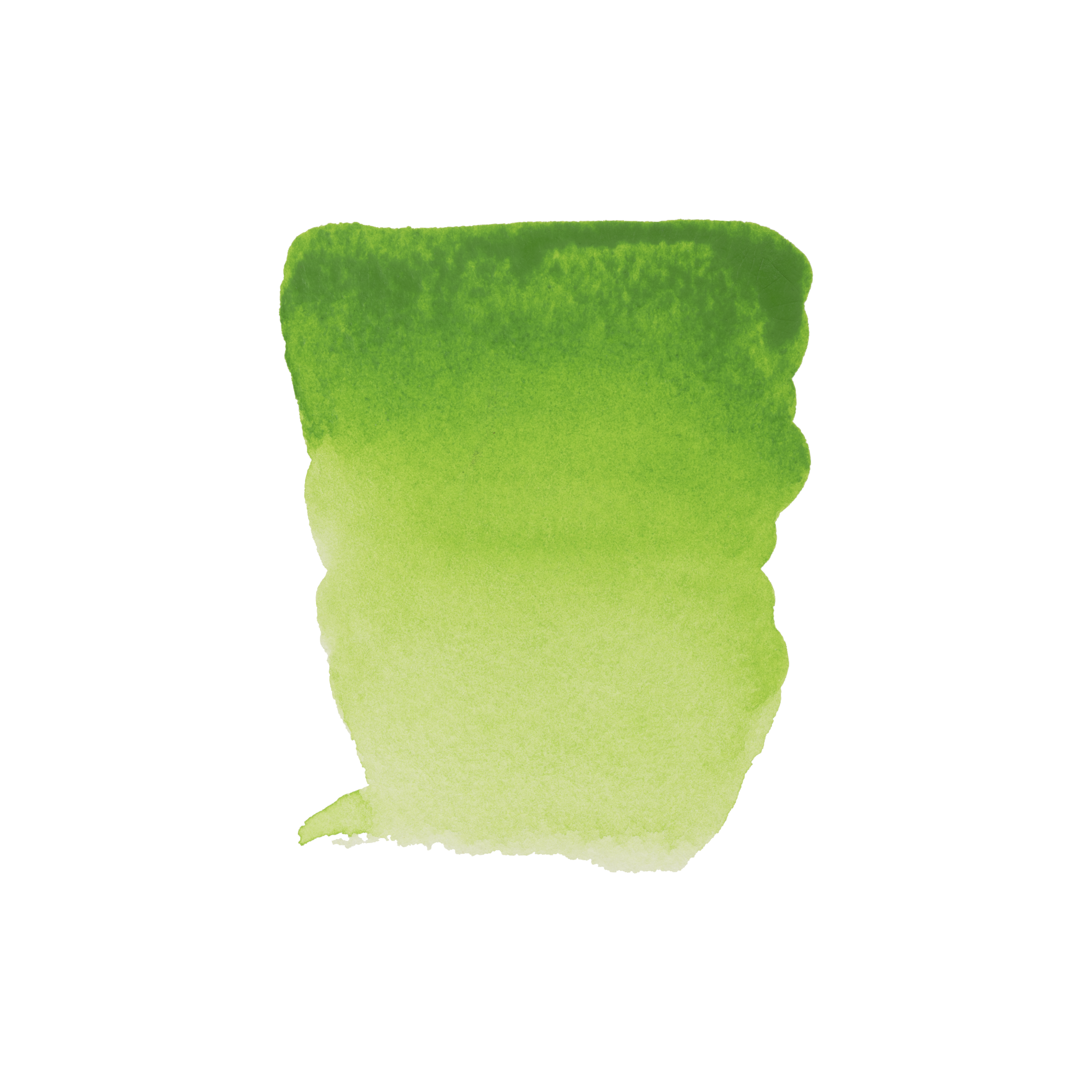 Rembrandt Aquarelverf Tube 10 ml Permanentgeelgroen 633