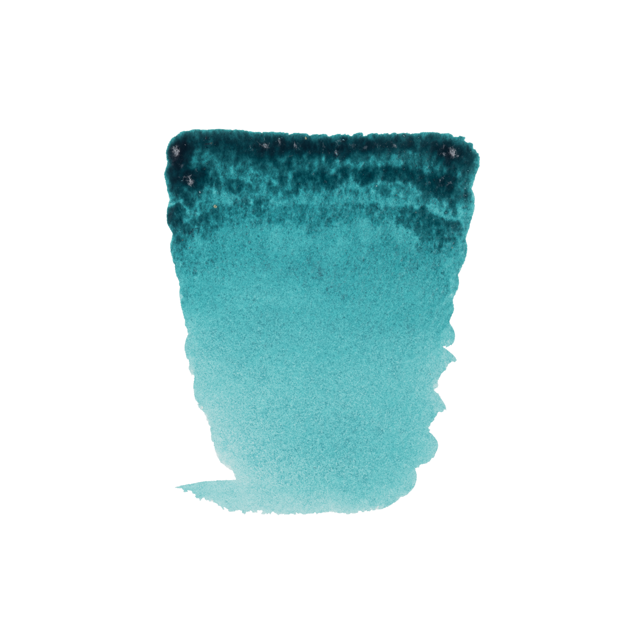 Rembrandt Aquarelverf Tube 10 ml Blauwgroen 640