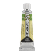 Rembrandt Aquarelverf Tube 10 ml Hookersgroen Licht 644