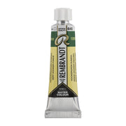 Rembrandt Aquarelverf Tube 10 ml Hookersgroen Donker 645