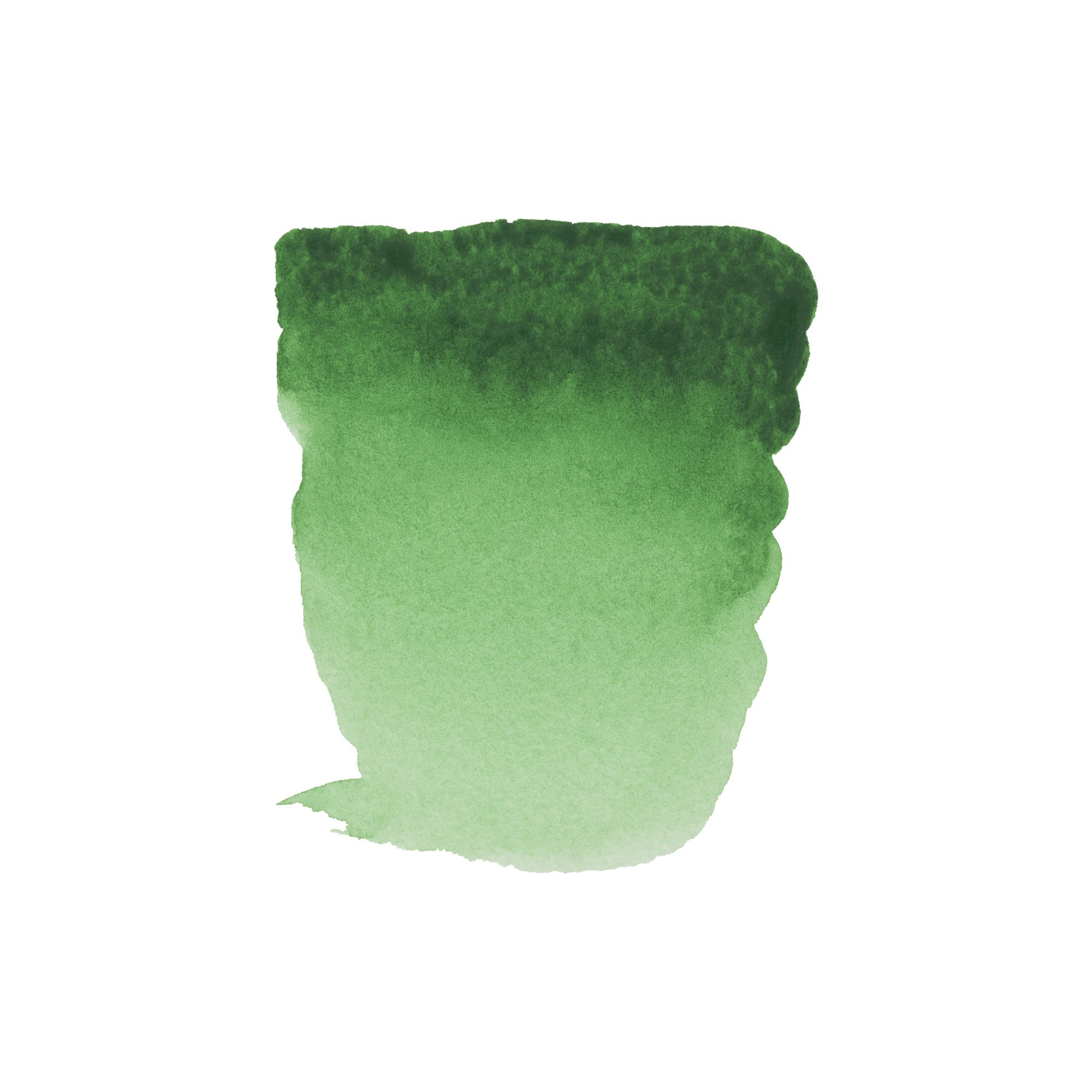 Rembrandt Aquarelverf Tube 10 ml Permanentgroen 662