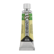 Rembrandt Aquarelverf Tube 10 ml Permanentgroen 662