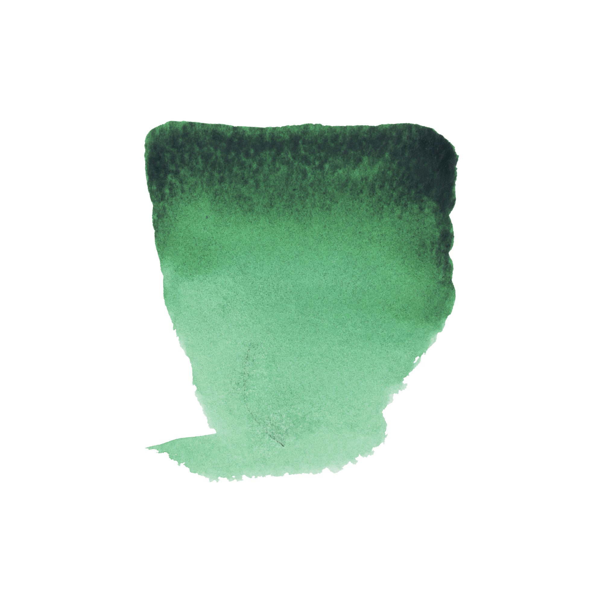 Rembrandt Aquarelverf Tube 10 ml Phtalogroen Geelachtig 681
