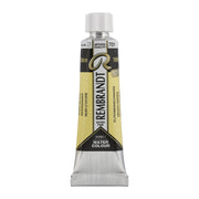 Rembrandt Aquarelverf Tube 10 ml Ivoorzwart 701