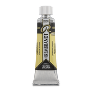 Rembrandt Aquarelverf Tube 10 ml Lampenzwart 702