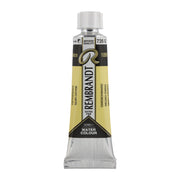 Rembrandt Aquarelverf Tube 10 ml Oxydzwart 735