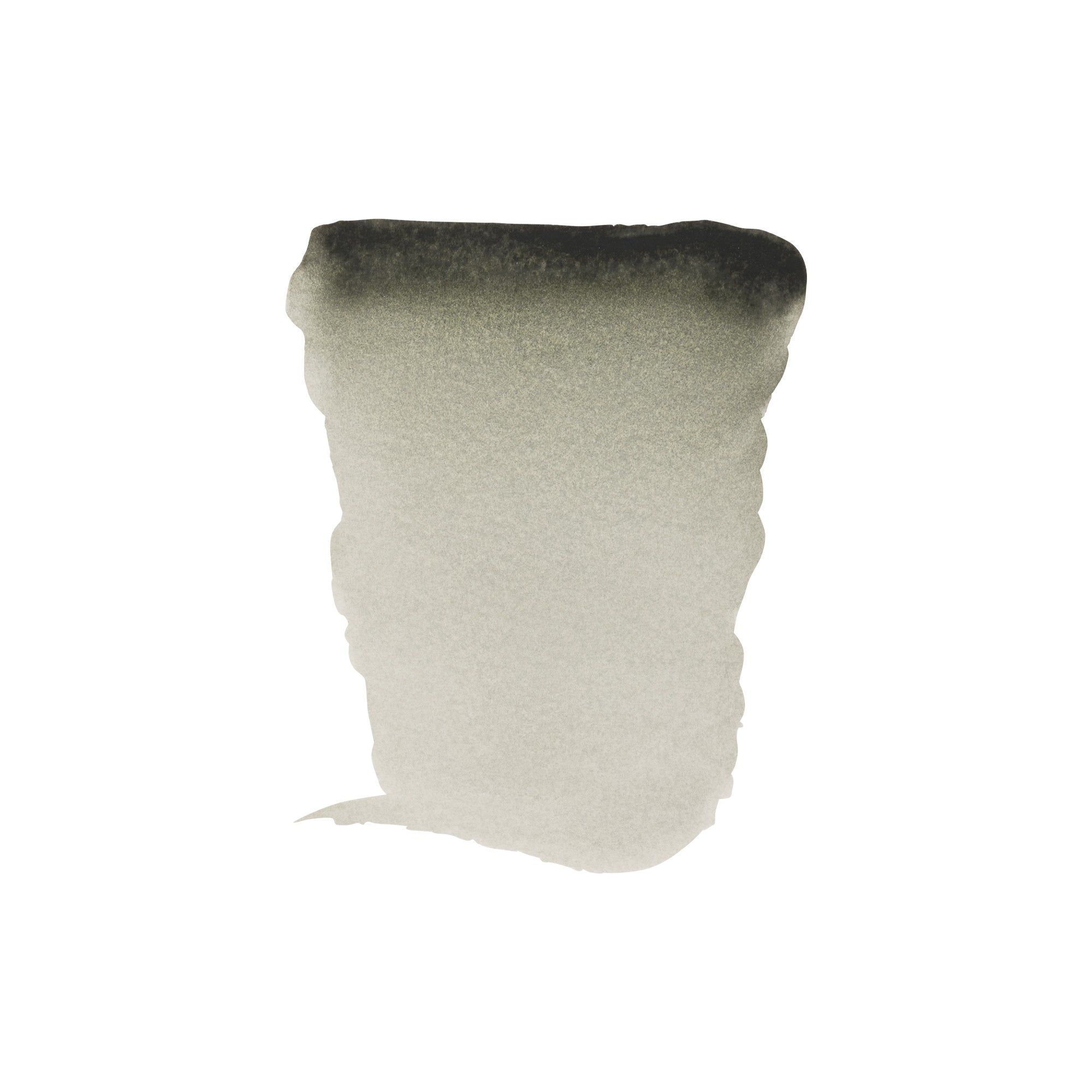 Rembrandt Aquarelverf Tube 10 ml Davy'S Grijs 748