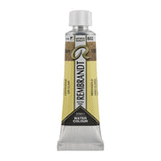 Rembrandt Aquarelverf Tube 10 ml Lichtgoud 802