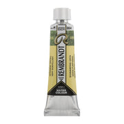 Rembrandt Aquarelverf Tube 10 ml Sprankel Groen 864