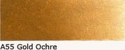Scheveningen olieverf 40ml gold ochre A55