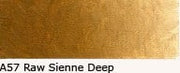 Scheveningen olieverf 40ml raw sienna deep A57