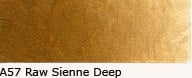 Scheveningen olieverf 40ml raw sienna deep A57