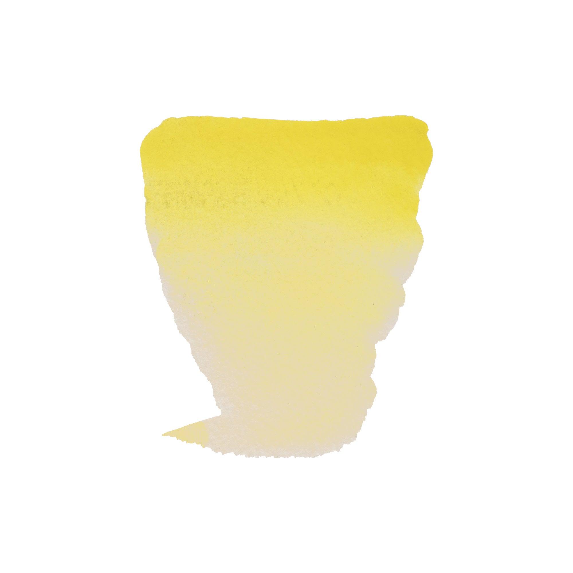 Rembrandt Aquarelverf Napje Cadmiumgeel Citroen 207