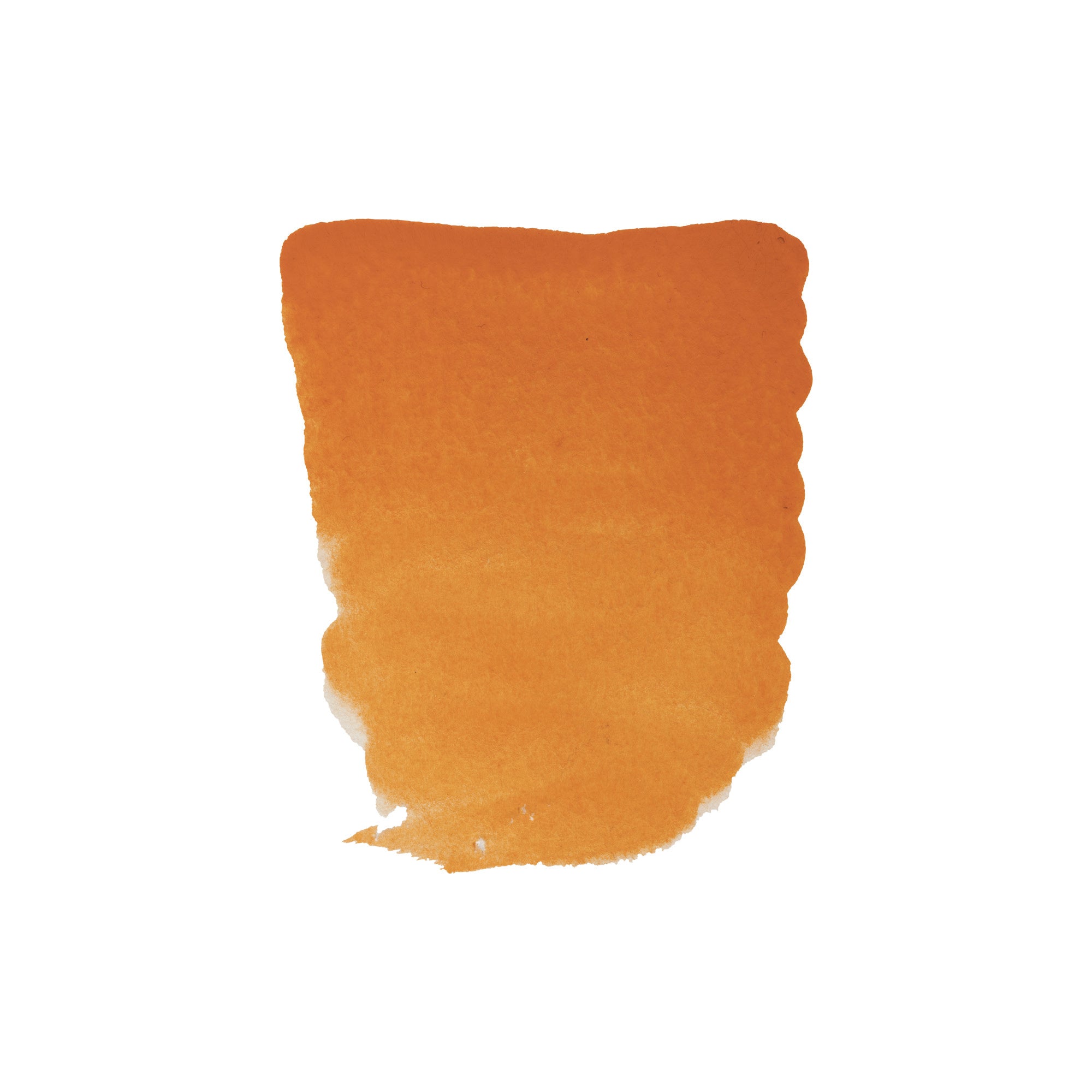 Rembrandt Aquarelverf Napje Cadmiumoranje 211