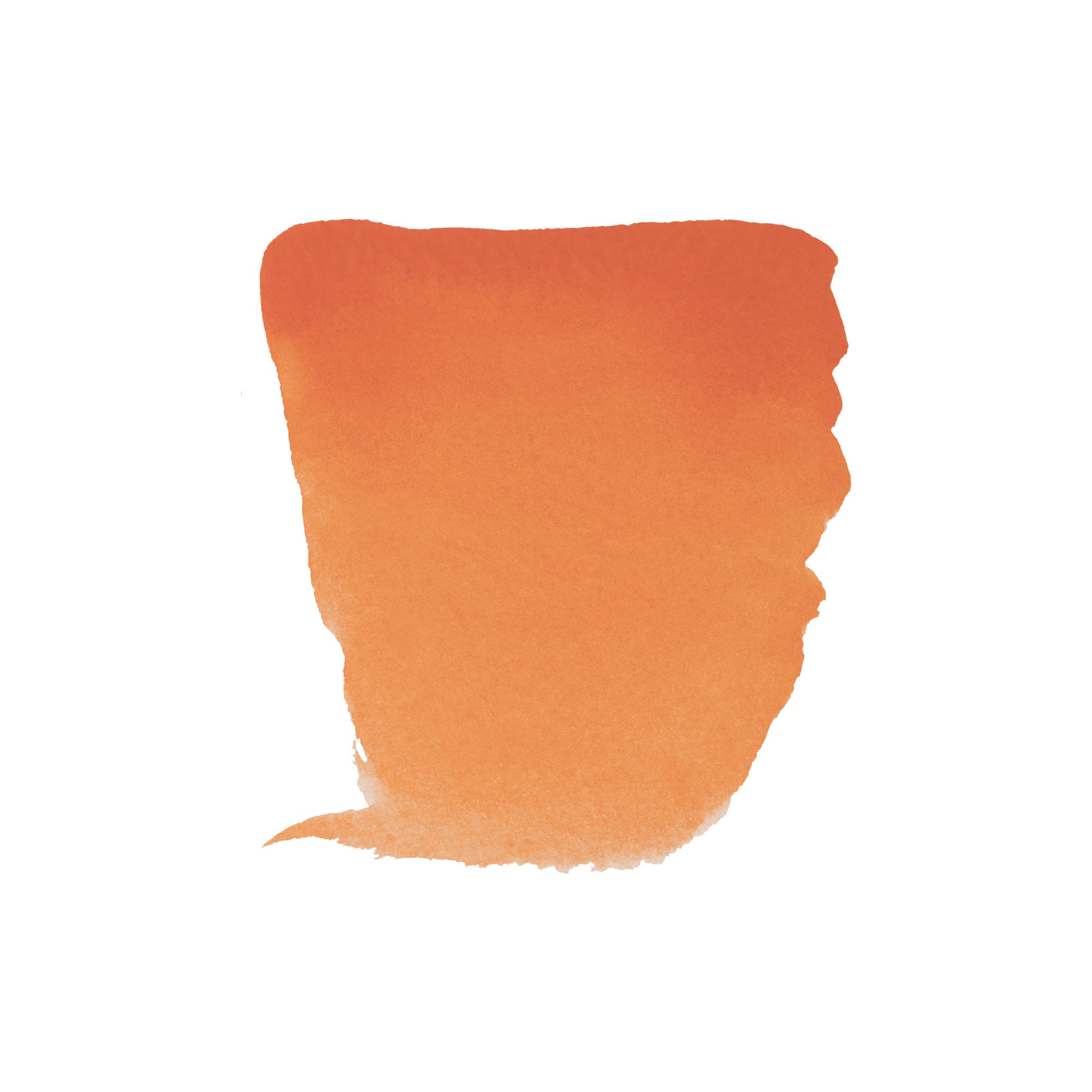 Rembrandt Aquarelverf Napje Briljantoranje 264
