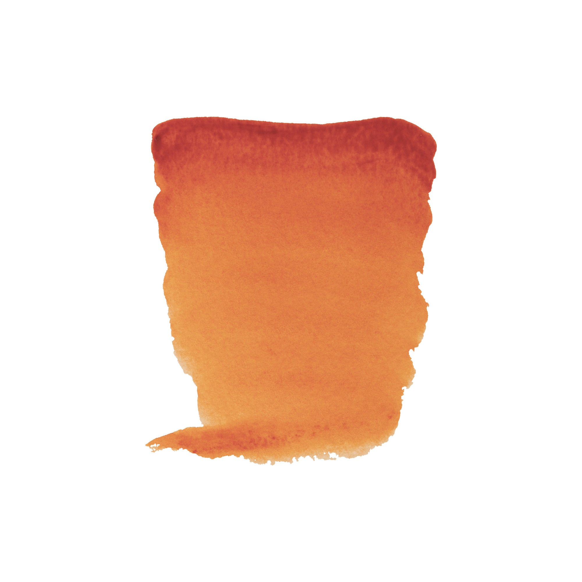 Rembrandt Aquarelverf Napje Pyrrole Oranje 278