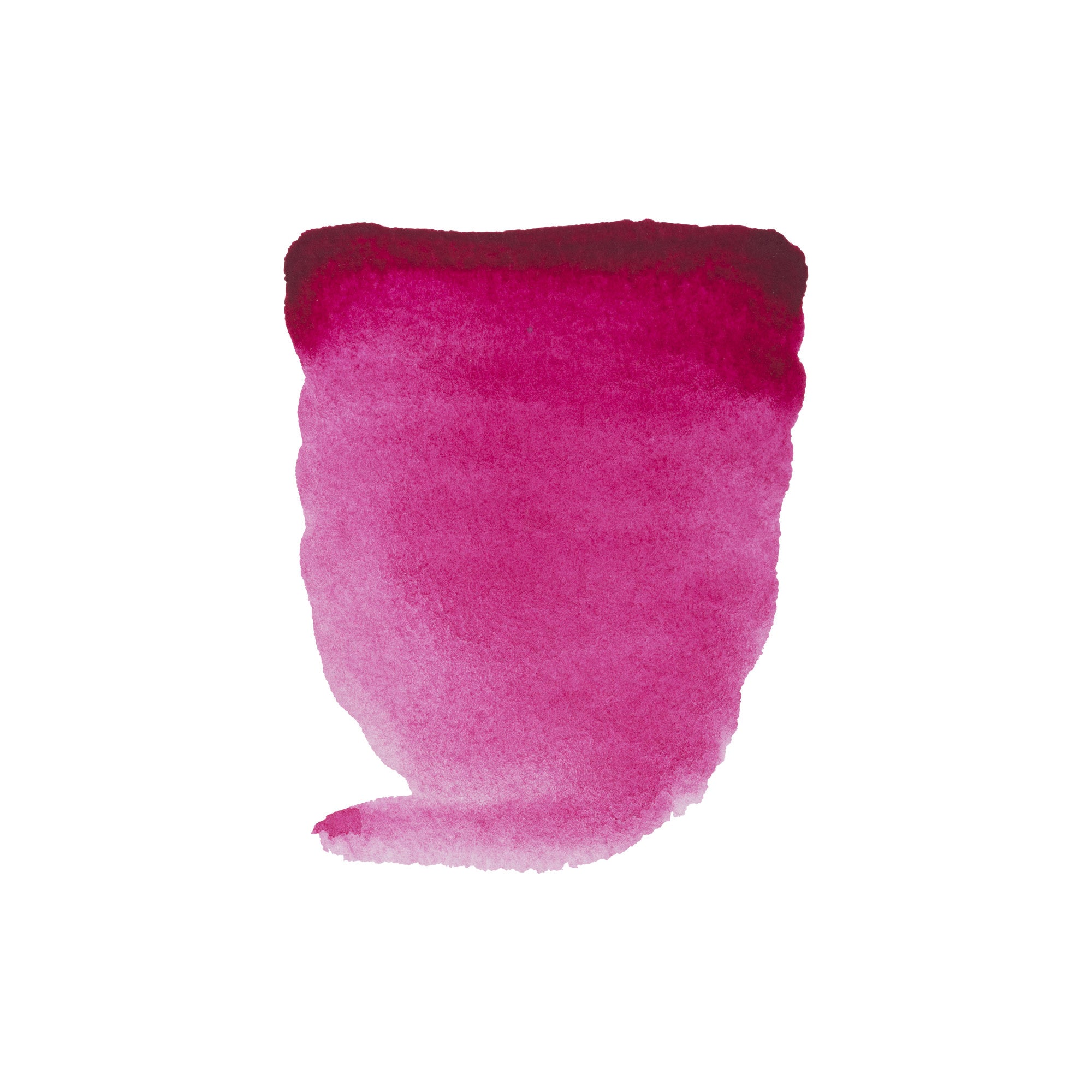 Rembrandt Aquarelverf Napje Quinacridoneroze Magenta 368