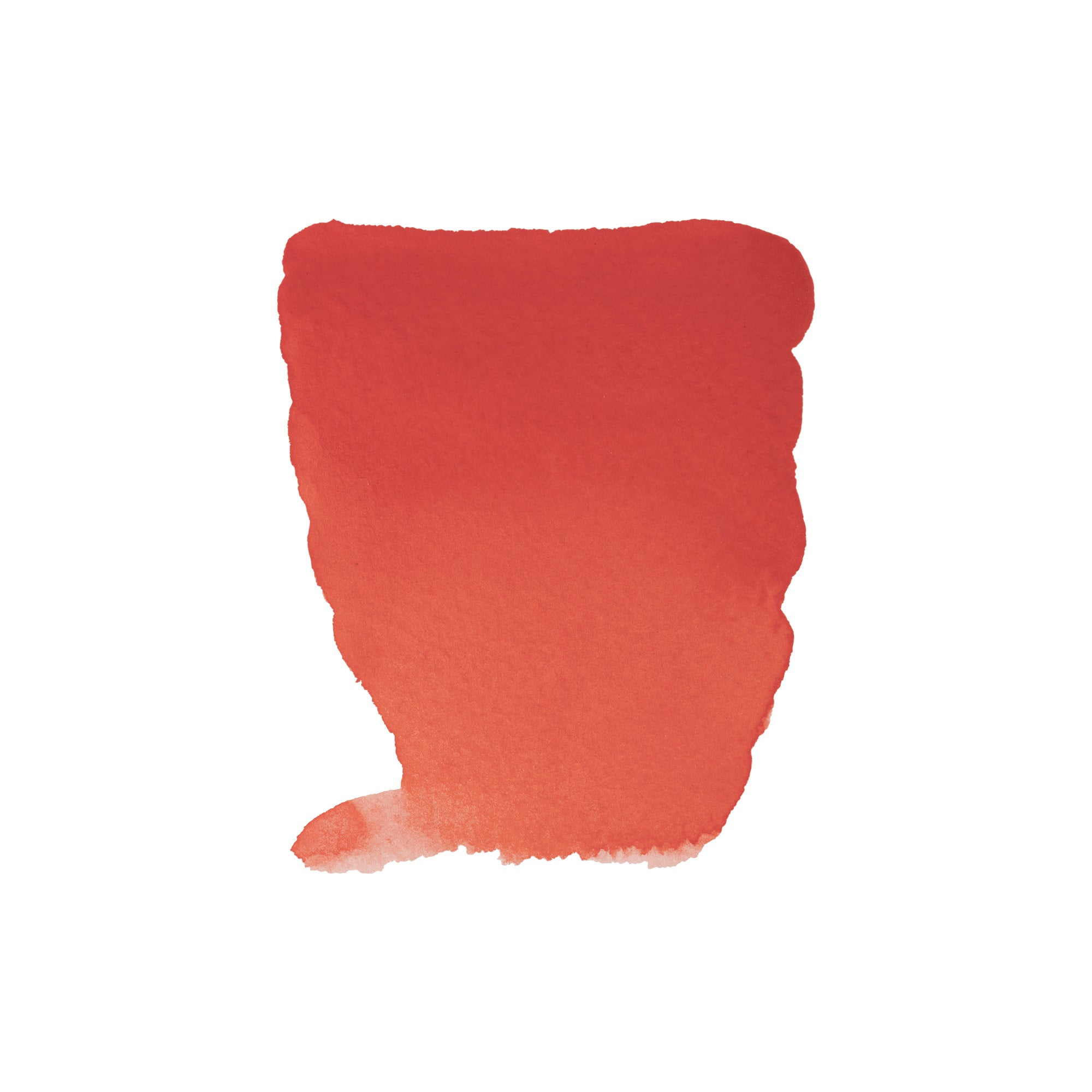 Rembrandt Aquarelverf Napje Permanentrood Middel 377