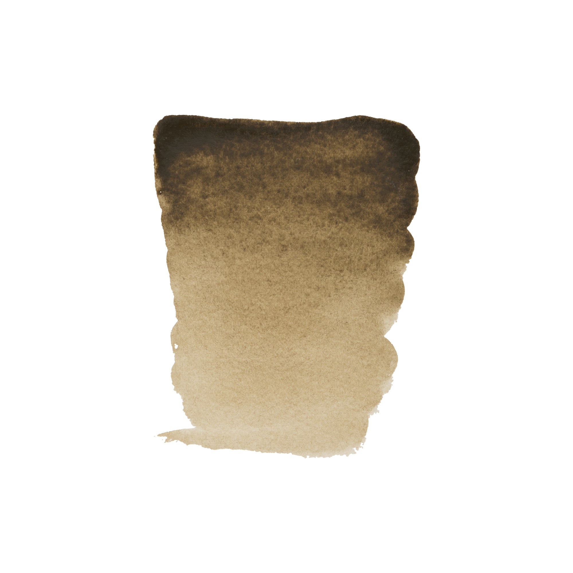 Rembrandt Aquarelverf Napje Omber Groenachtig 410