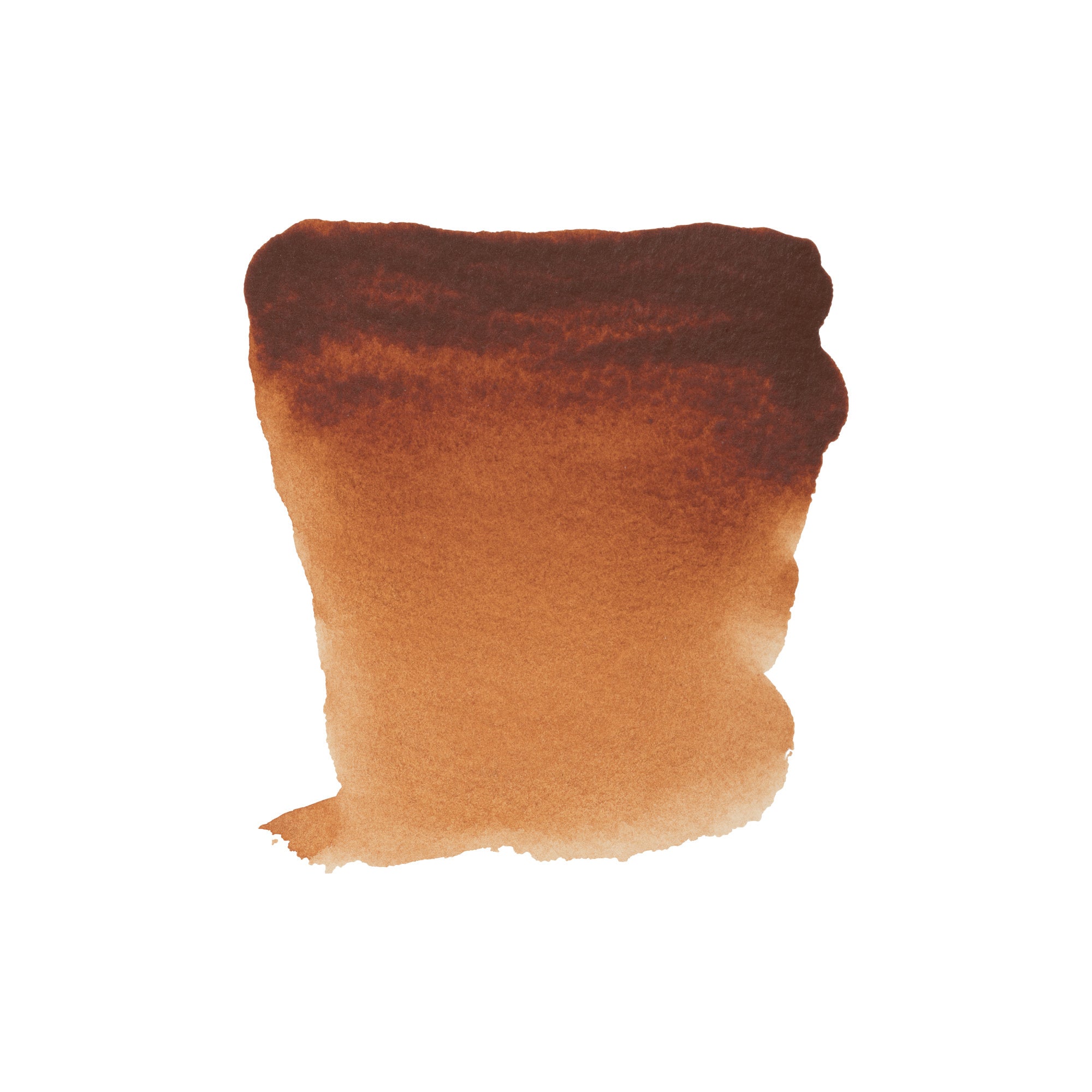 Rembrandt Aquarelverf Napje Sienna Gebrand 411