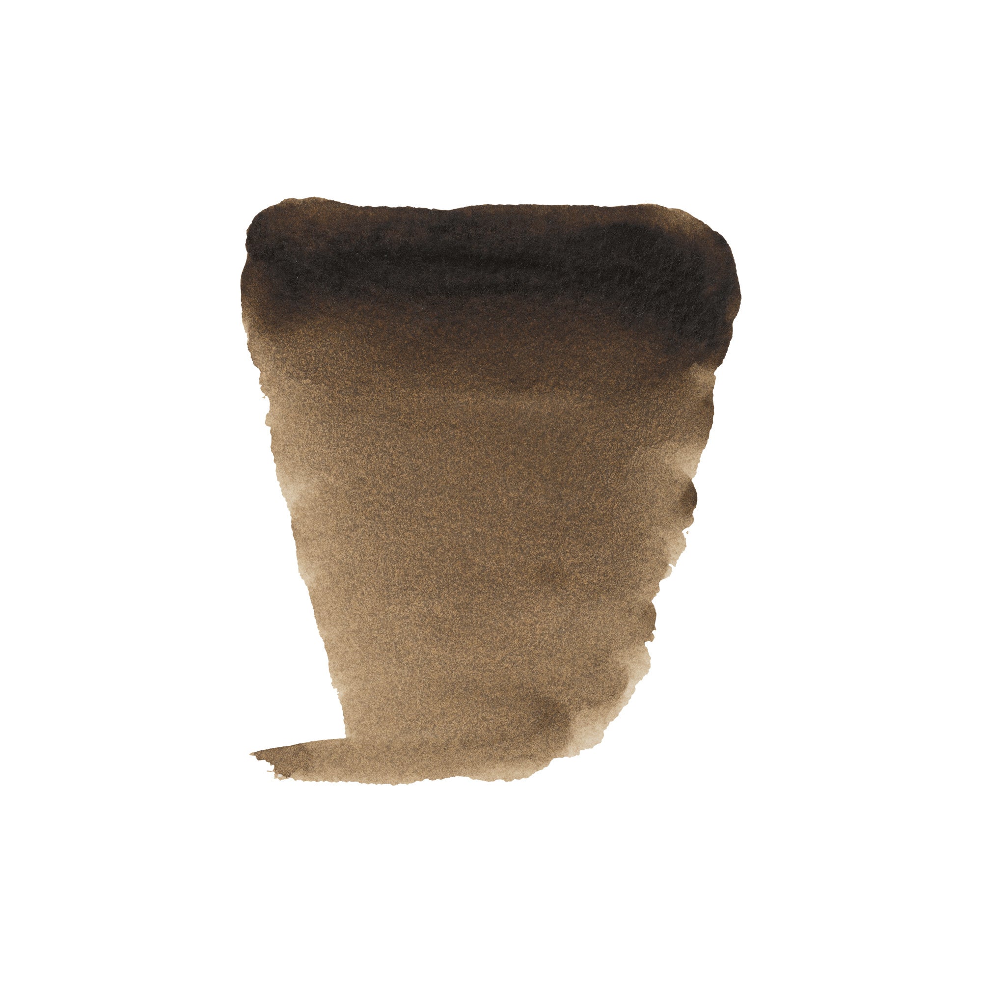 Rembrandt Aquarelverf Napje Transparantoxydomber 417