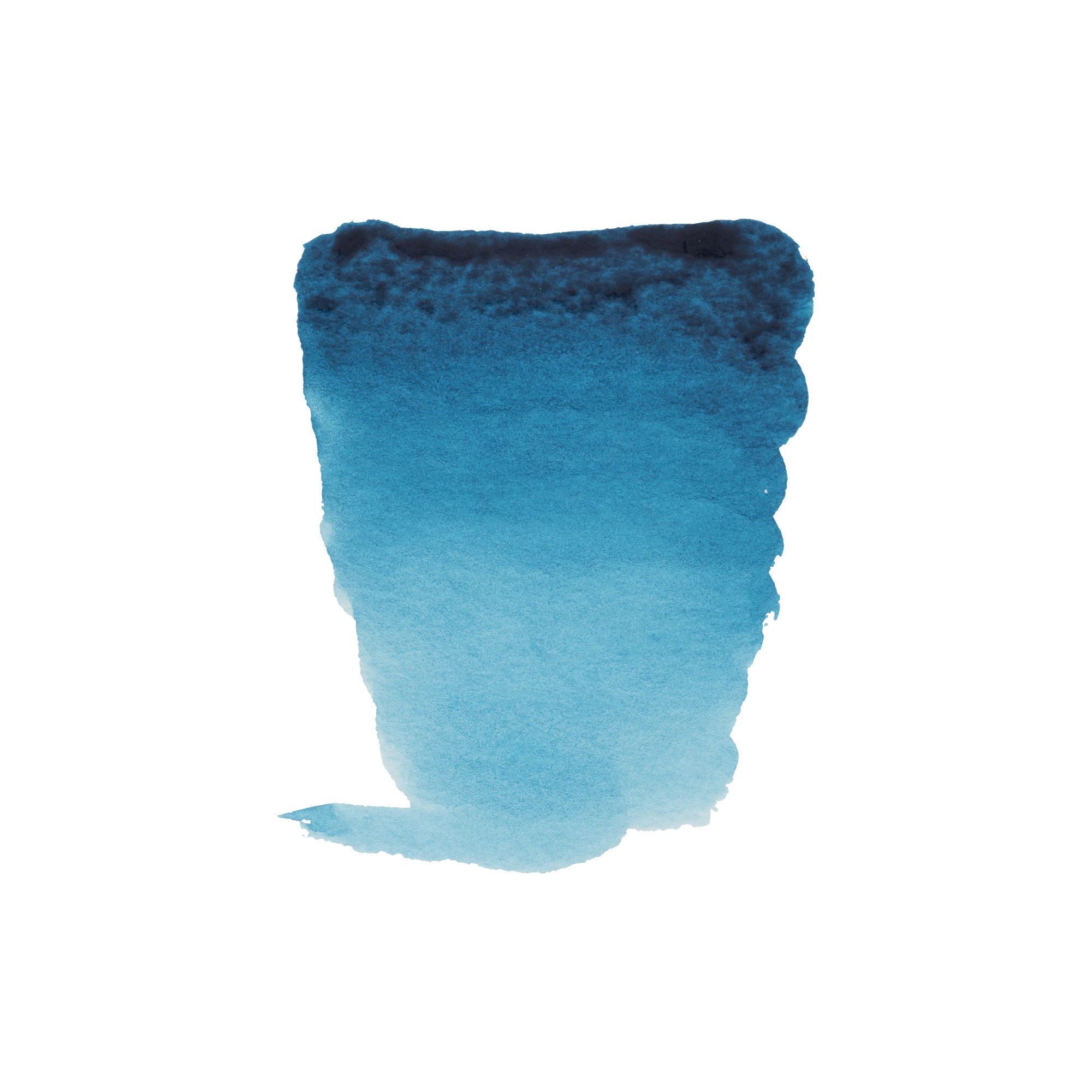 Rembrandt Aquarelverf Napje Turkooisblauw 522