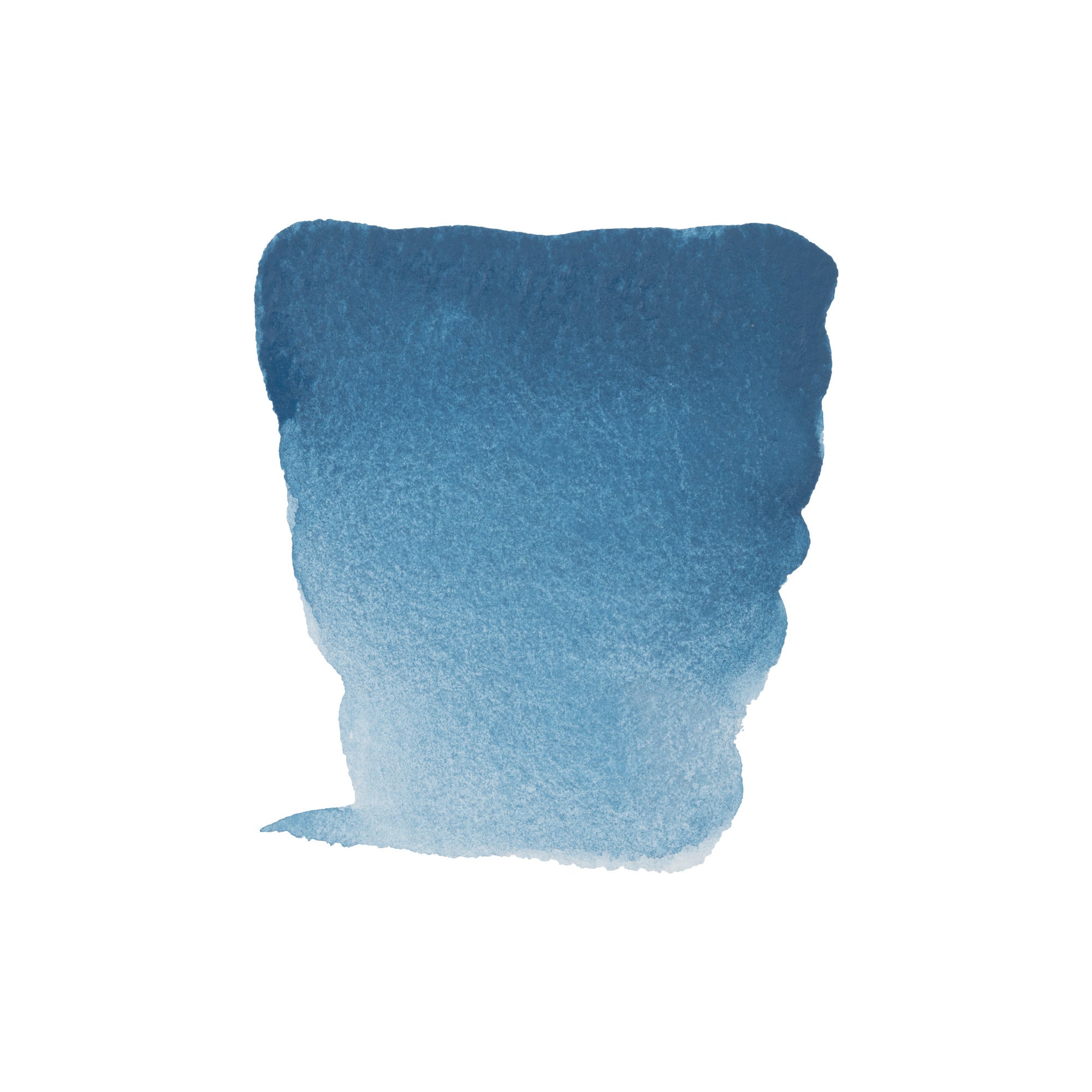 Aquarelverf Napje Ceruleumblauw Donker 550