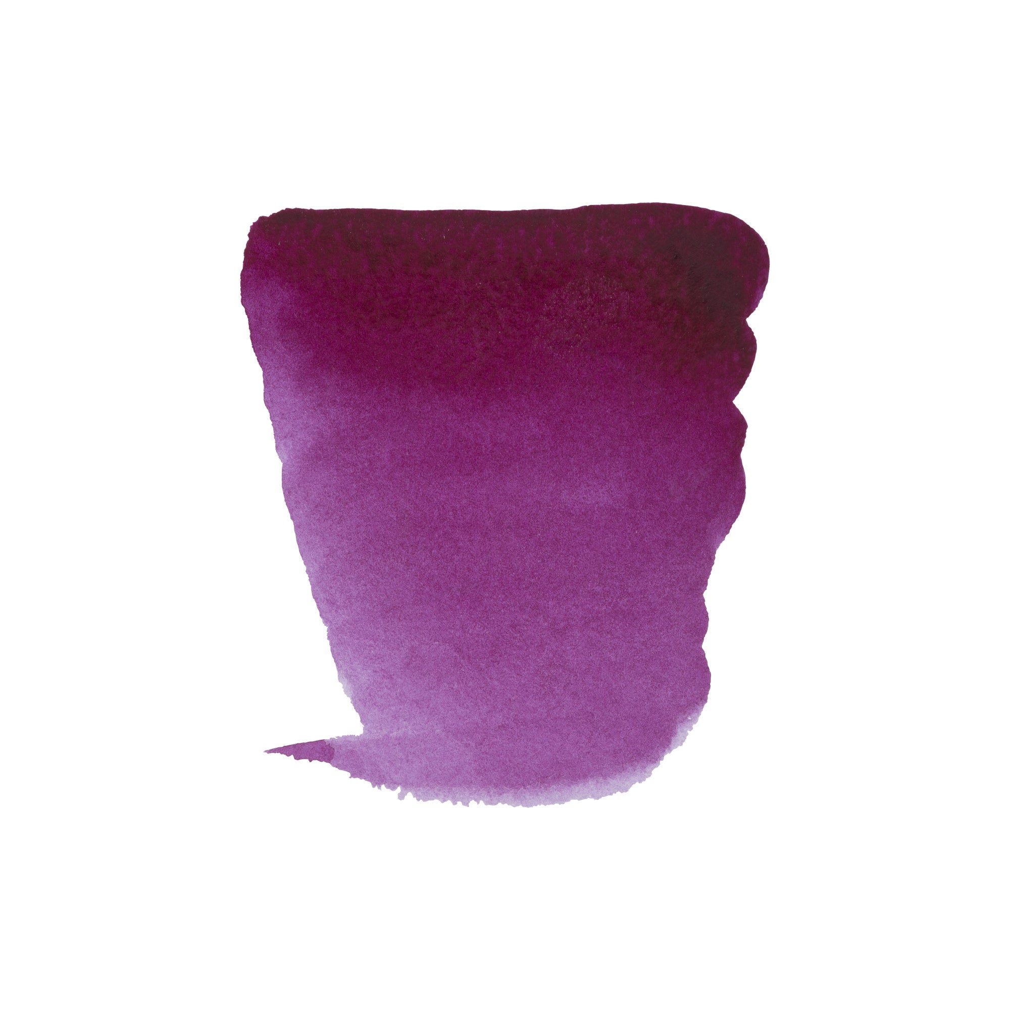 Rembrandt Aquarelverf Napje Quinacridonepurper Blauwachtig 593