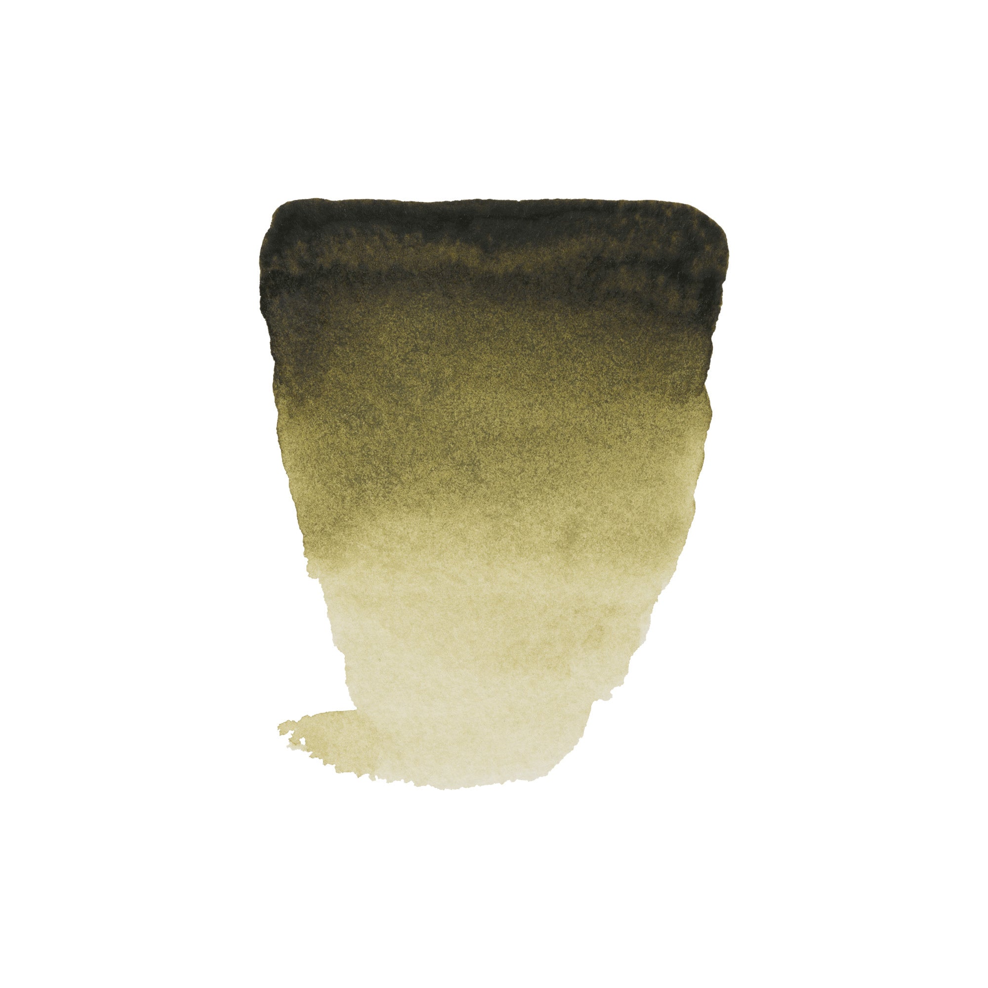 Rembrandt Aquarelverf Napje Olijfgroen 620