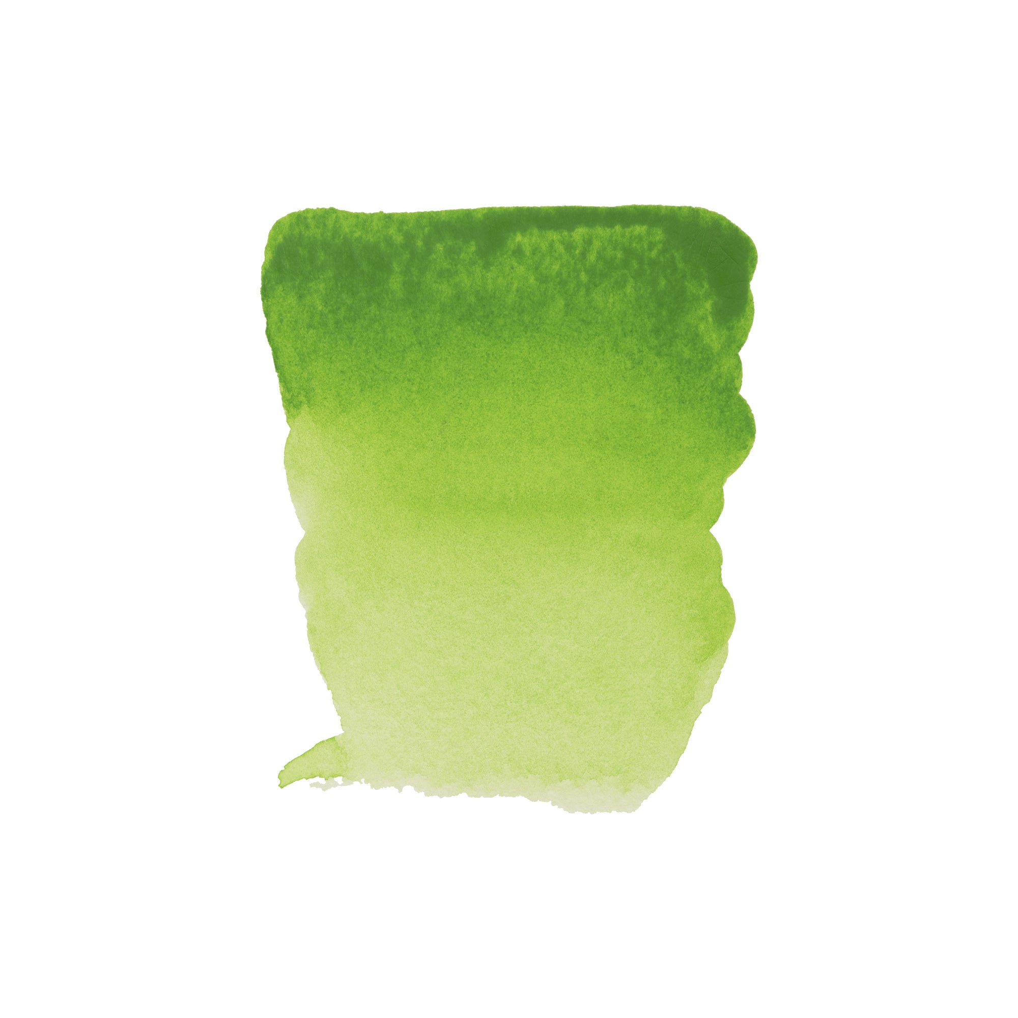 Rembrandt Aquarelverf Napje Permanentgeelgroen 633