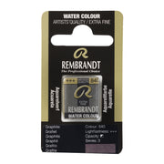 Rembrandt Aquarelverf Napje Grafiet 840