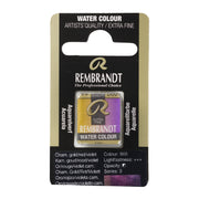 Rembrandt Aquarelverf Napje Kameleon Goud/Rood/Violet 860
