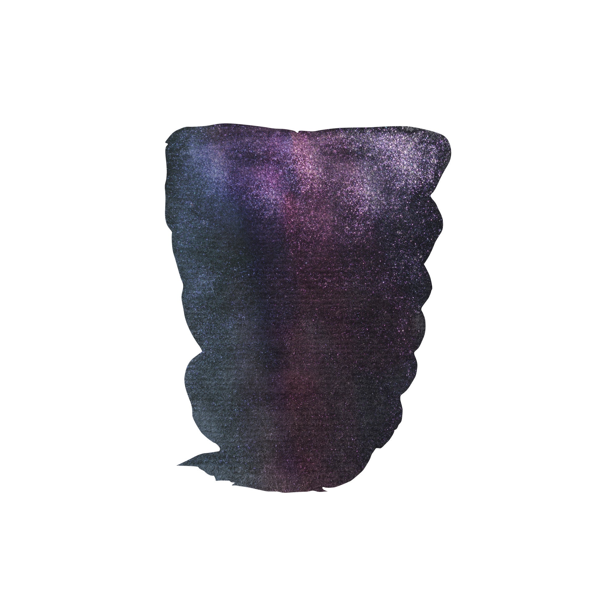 Rembrandt Aquarelverf Napje Kameleon Rood/Violet/Blauw 861