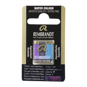 Rembrandt Aquarelverf Napje Kameleon Rood/Violet/Blauw 861